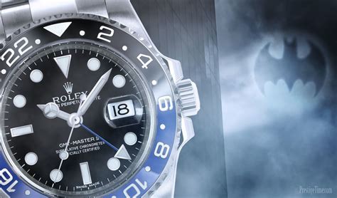 how much does a rolex batman weigh|Rolex Batman accuracy.